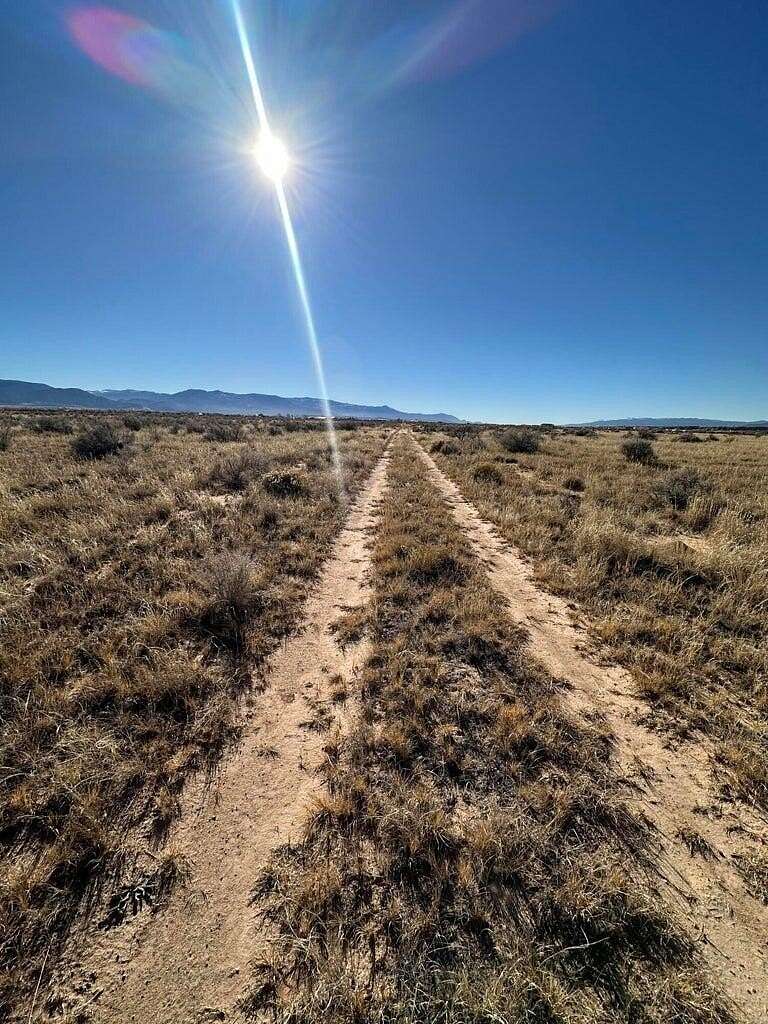1.23 Acres of Residential Land for Sale in Cedar City, Utah