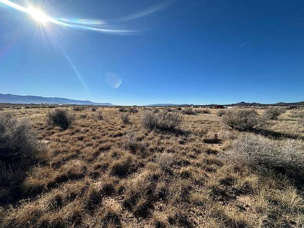 1.23 Acres of Residential Land for Sale in Cedar City, Utah