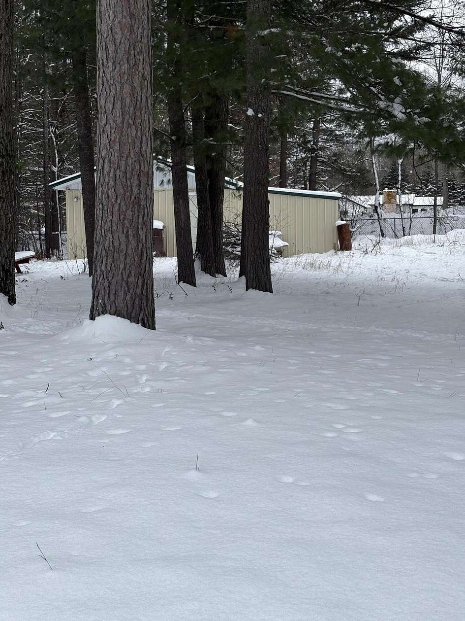 0.18 Acres of Residential Land for Sale in St. Helen, Michigan