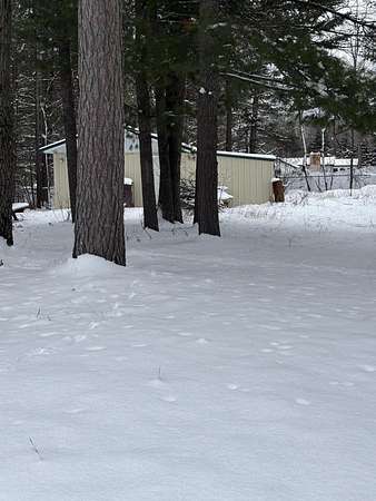 0.18 Acres of Residential Land for Sale in St. Helen, Michigan