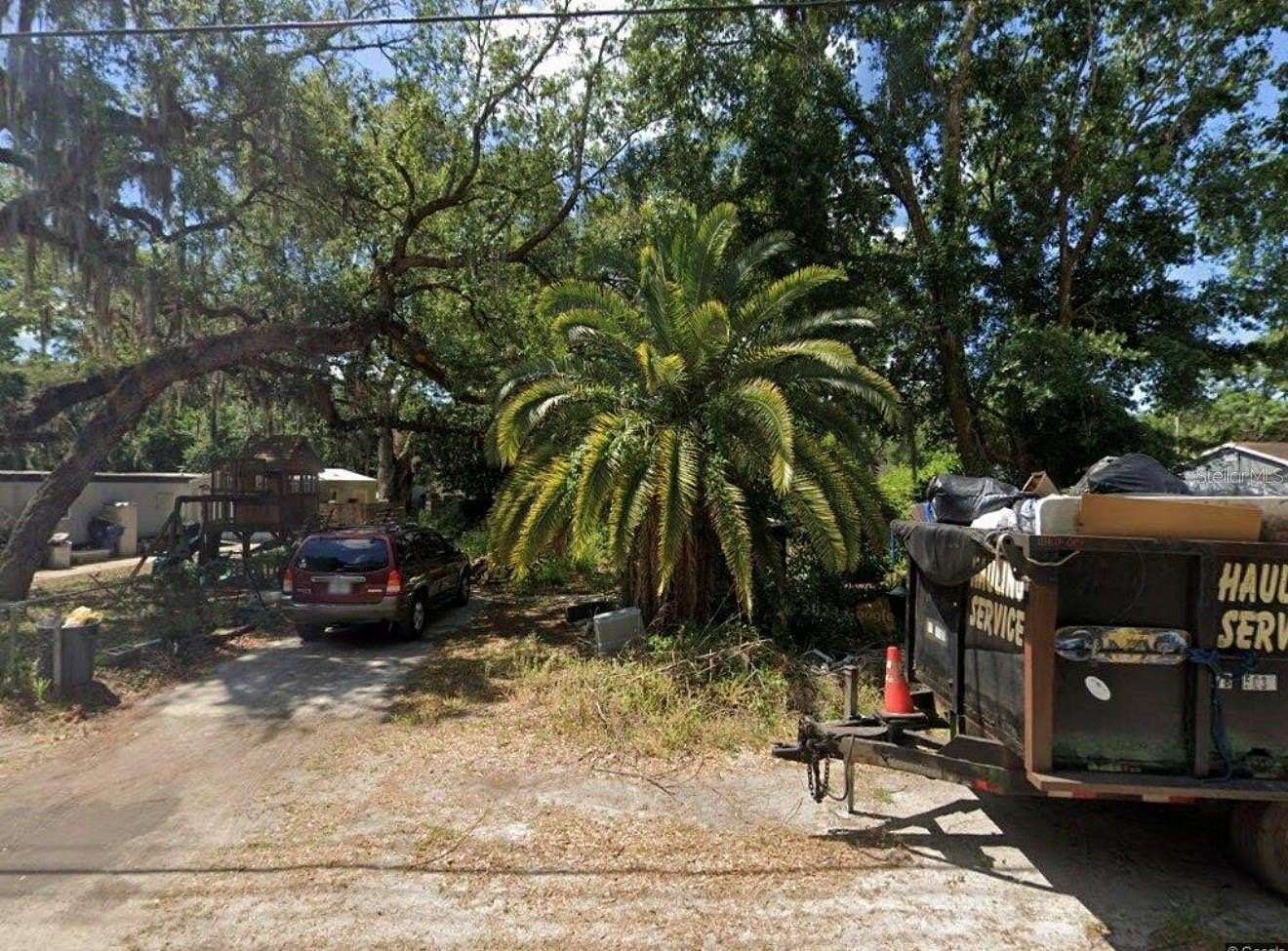 0.14 Acres of Residential Land for Sale in New Port Richey, Florida