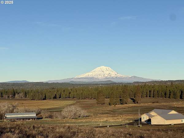 20 Acres of Land for Sale in Goldendale, Washington