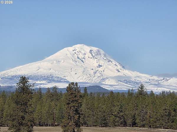 20 Acres of Land for Sale in Goldendale, Washington