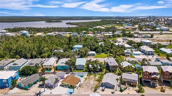 0.1 Acres of Residential Land for Sale in Fort Myers Beach, Florida