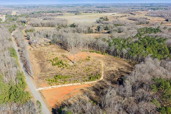 8.5 Acres of Residential Land for Sale in Lexington, Tennessee