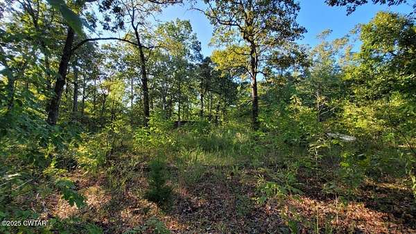 6.1 Acres of Land for Sale in Lexington, Tennessee