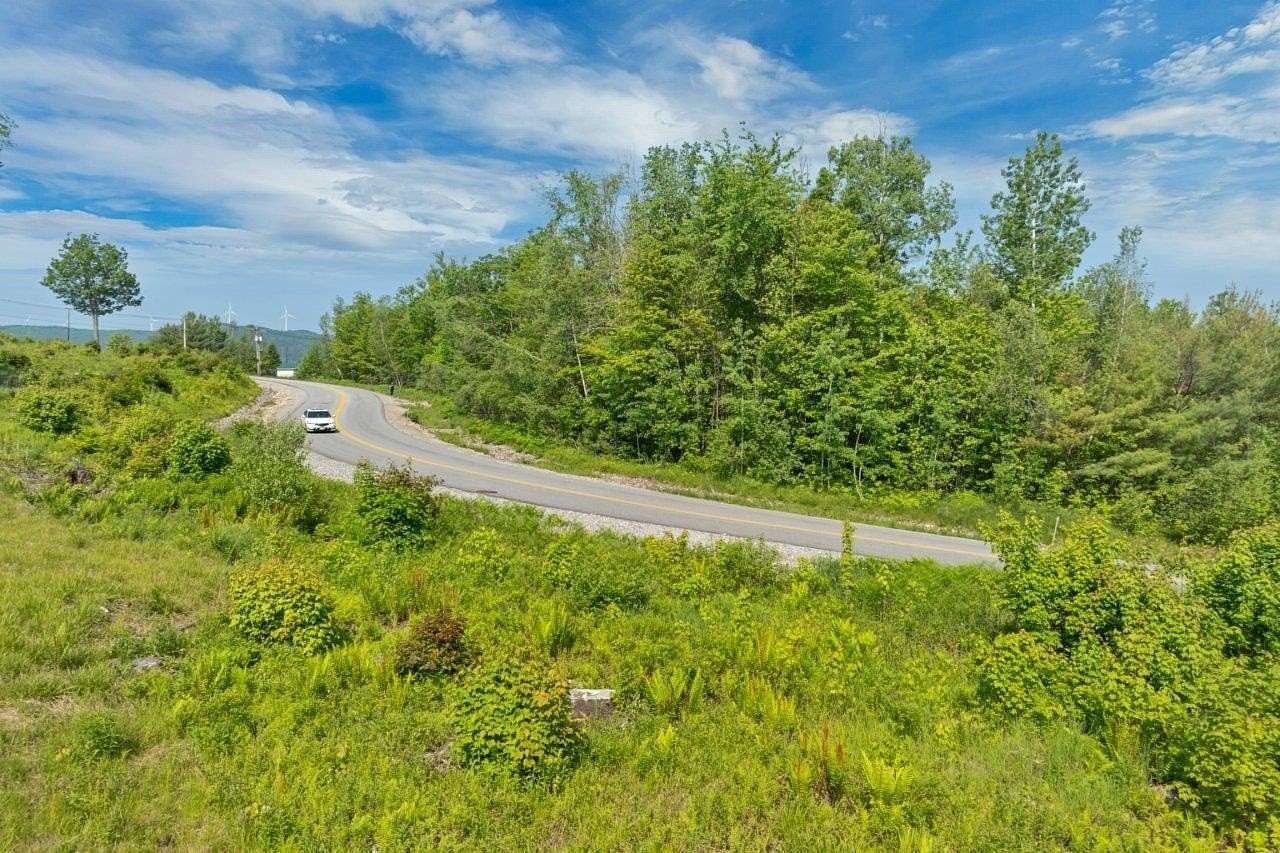 1 Acre of Mixed-Use Land for Sale in Plymouth, New Hampshire