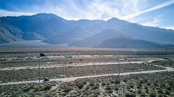 0.19 Acres of Residential Land for Sale in Whitewater, California