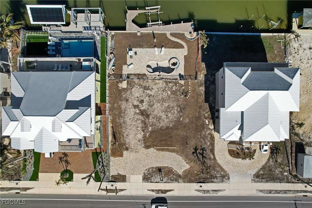 0.26 Acres of Residential Land for Sale in Fort Myers Beach, Florida