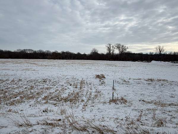 6.5 Acres of Residential Land for Sale in Glenwood, Iowa