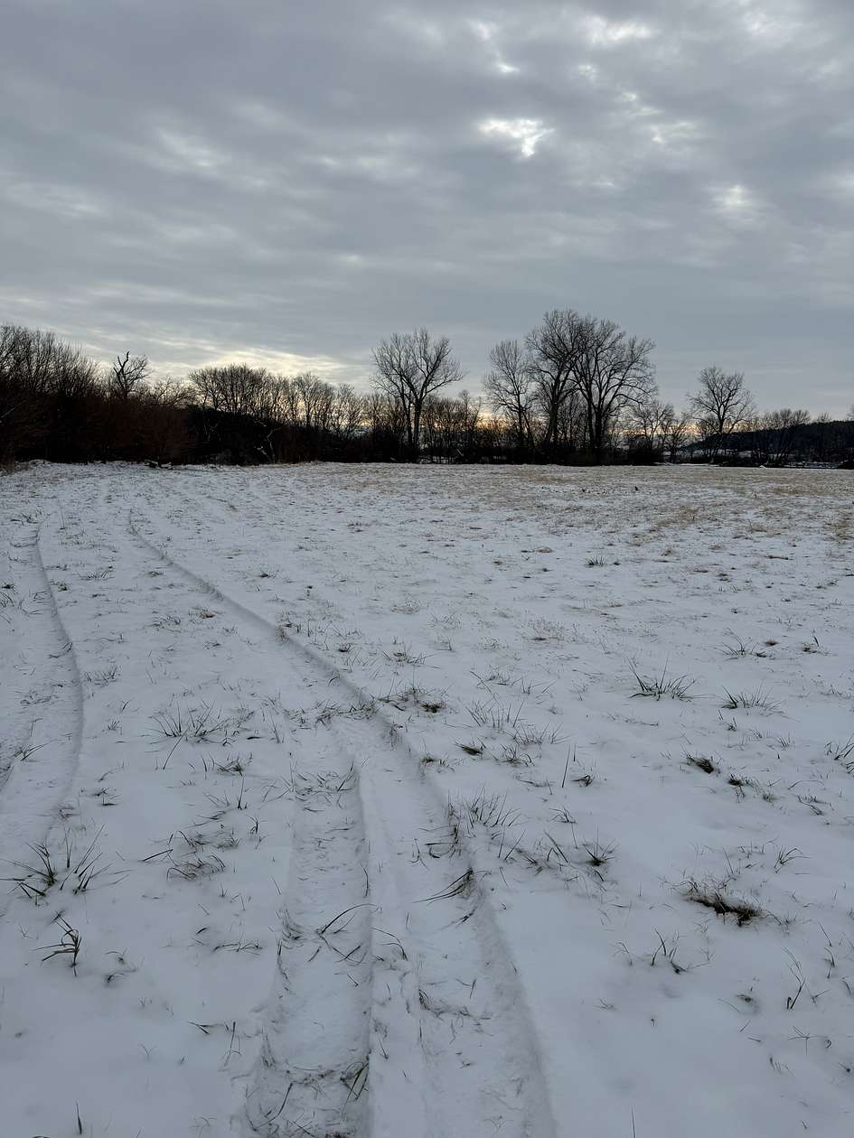 5.68 Acres of Residential Land for Sale in Glenwood, Iowa