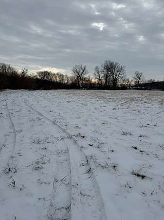 5.68 Acres of Residential Land for Sale in Glenwood, Iowa