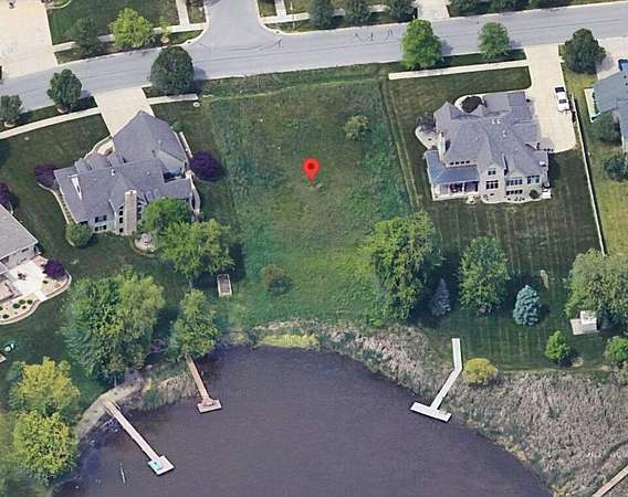 0.51 Acres of Residential Land for Sale in St. John, Indiana