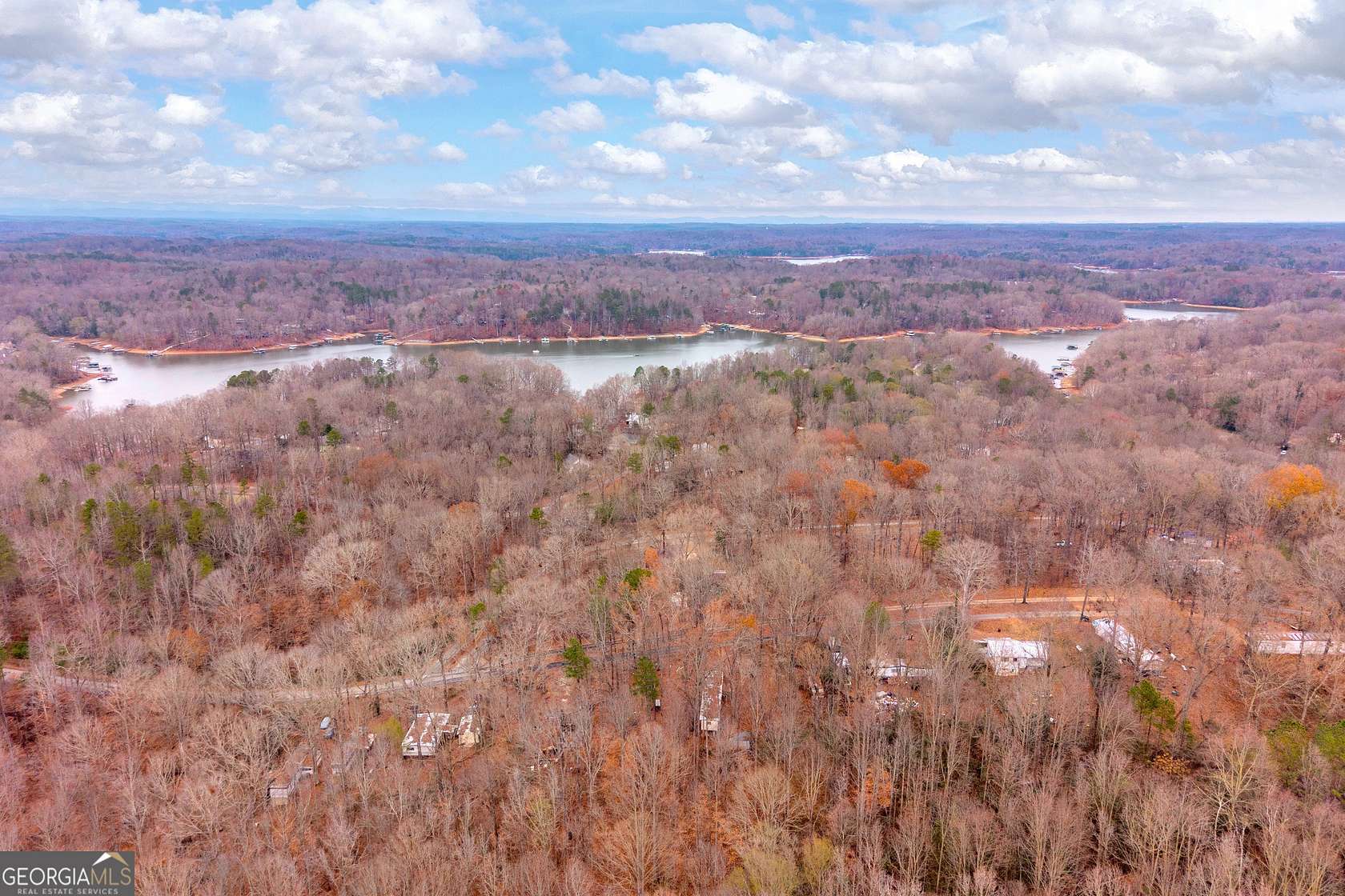 0.13 Acres of Land for Sale in Lavonia, Georgia