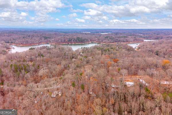 0.13 Acres of Land for Sale in Lavonia, Georgia