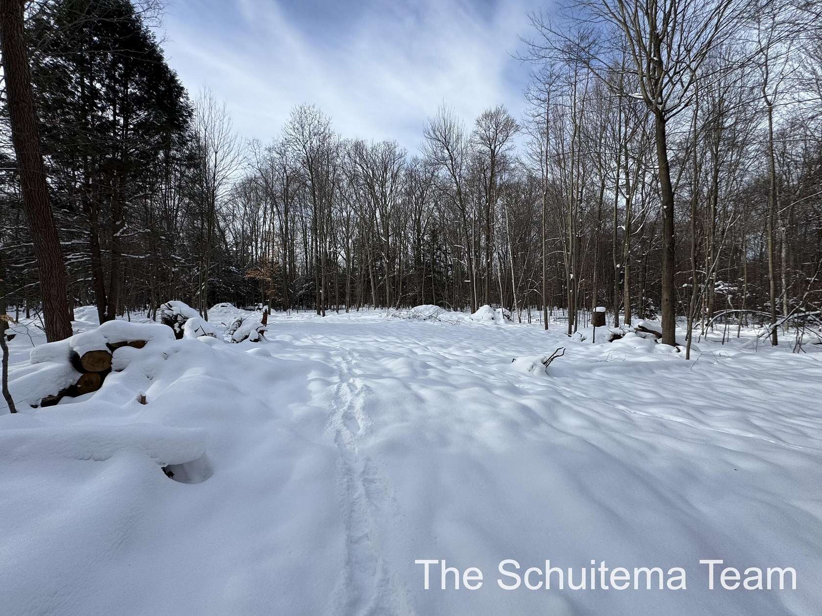 5.2 Acres of Land for Sale in Fruitport, Michigan