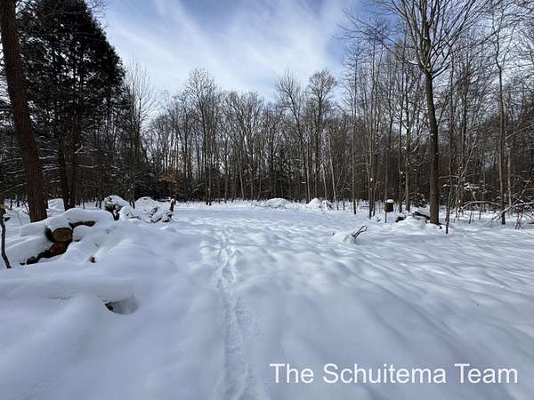 5.2 Acres of Land for Sale in Fruitport, Michigan