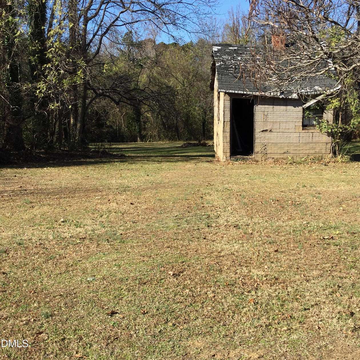 1.34 Acres of Land for Sale in Graham, North Carolina