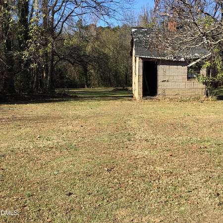 1.34 Acres of Land for Sale in Graham, North Carolina