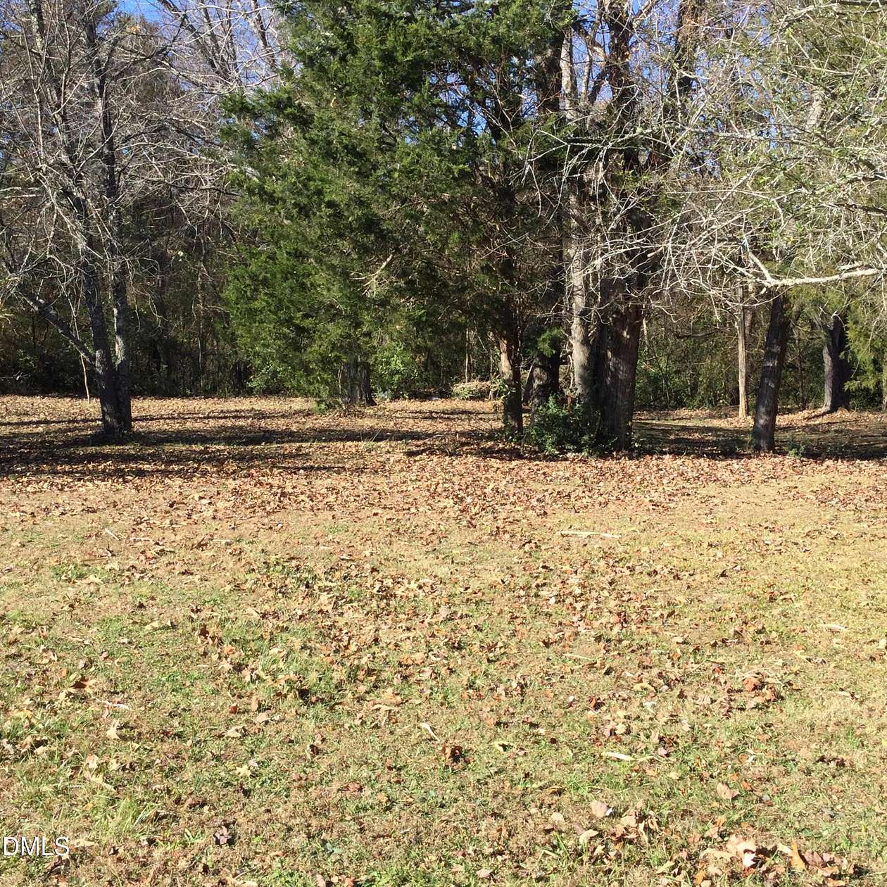 1.27 Acres of Land for Sale in Graham, North Carolina