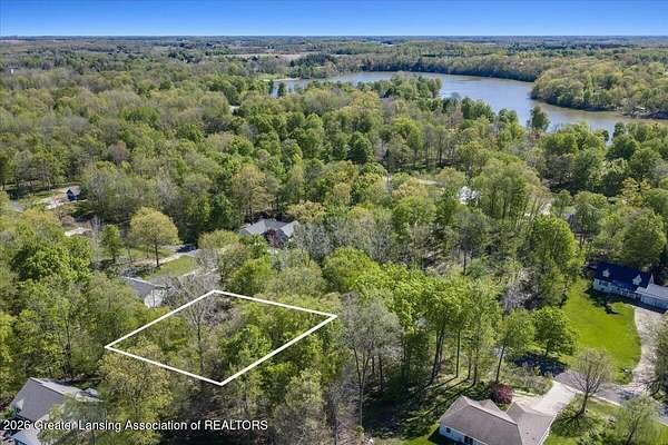 0.35 Acres of Land for Sale in Perrinton, Michigan