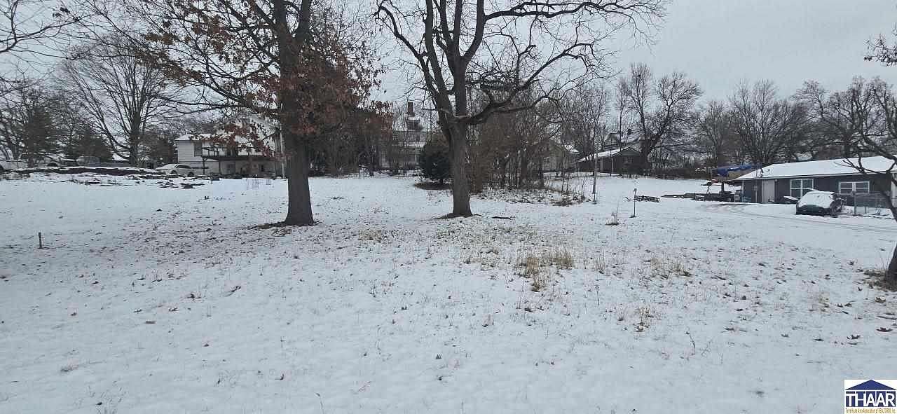 0.27 Acres of Residential Land for Sale in Montezuma, Indiana