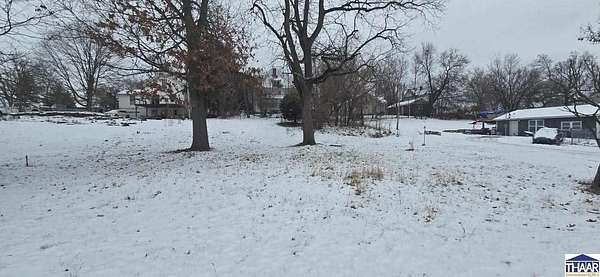 0.27 Acres of Residential Land for Sale in Montezuma, Indiana
