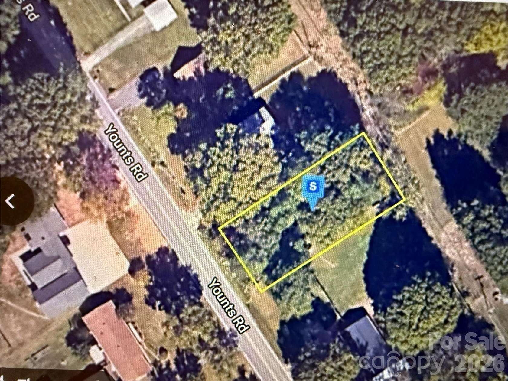 0.24 Acres of Residential Land for Sale in Indian Trail, North Carolina