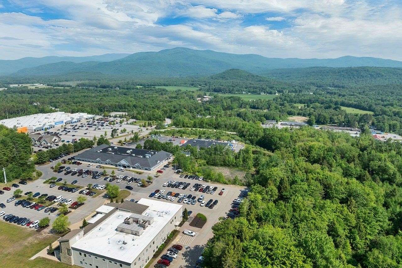 4.86 Acres of Mixed-Use Land for Sale in Plymouth, New Hampshire