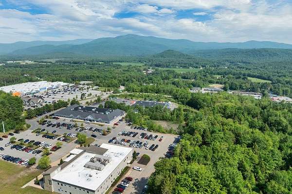 4.86 Acres of Mixed-Use Land for Sale in Plymouth, New Hampshire