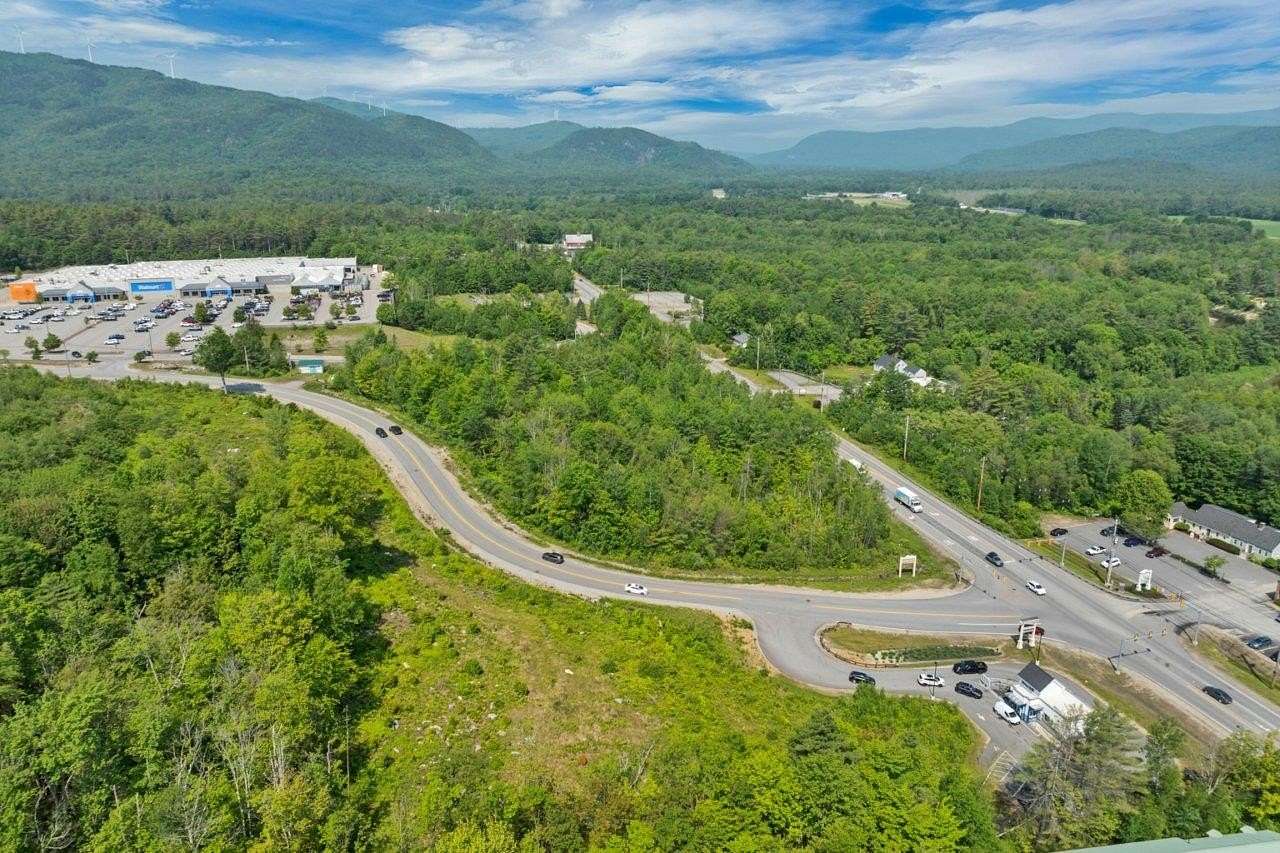 1.82 Acres of Commercial Land for Sale in Plymouth, New Hampshire