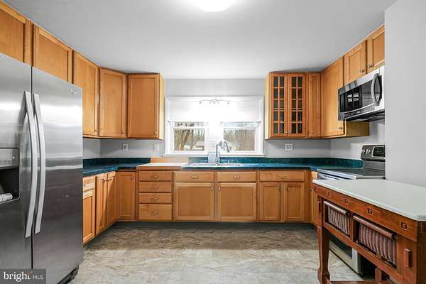 4.38 Acres of Residential Land with Home for Sale in Nanjemoy, Maryland