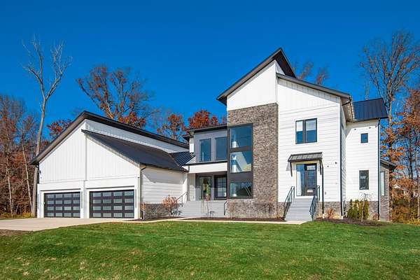 4.7 Acres of Residential Land with Home for Sale in Delaware, Ohio