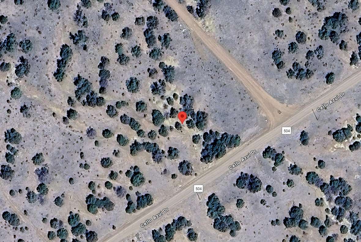 2.1 Acres of Residential Land for Sale in Walsenburg, Colorado