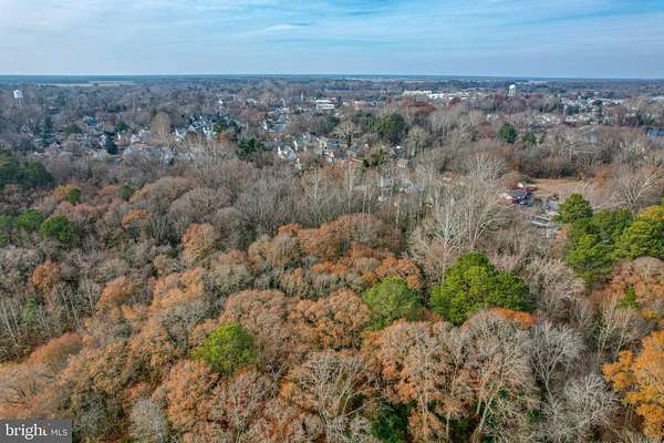 0.88 Acres of Residential Land for Sale in Laurel, Delaware