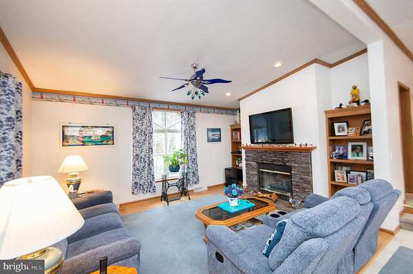 1.89 Acres of Residential Land with Home for Sale in Cambridge, Maryland