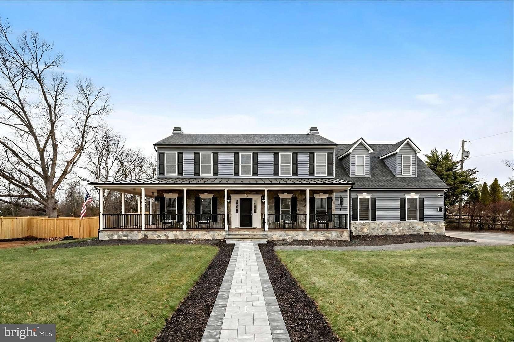 2.47 Acres of Residential Land with Home for Sale in Berryville, Virginia