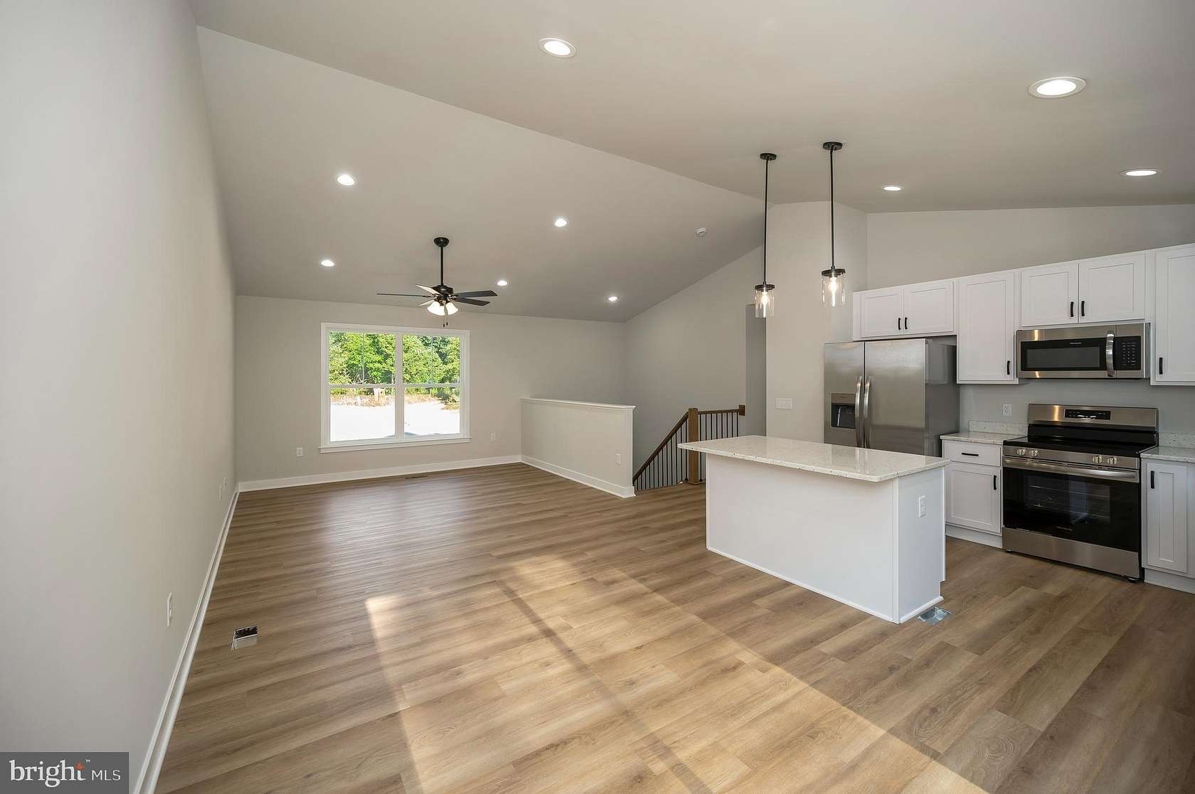 2 Acres of Residential Land with Home for Sale in Bumpass, Virginia