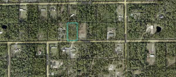 1.14 Acres of Residential Land for Sale in Bunnell, Florida