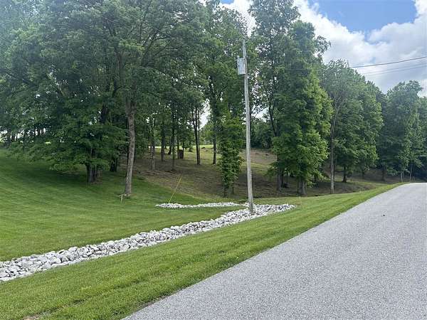 1.76 Acres of Residential Land for Sale in Morgantown, Kentucky