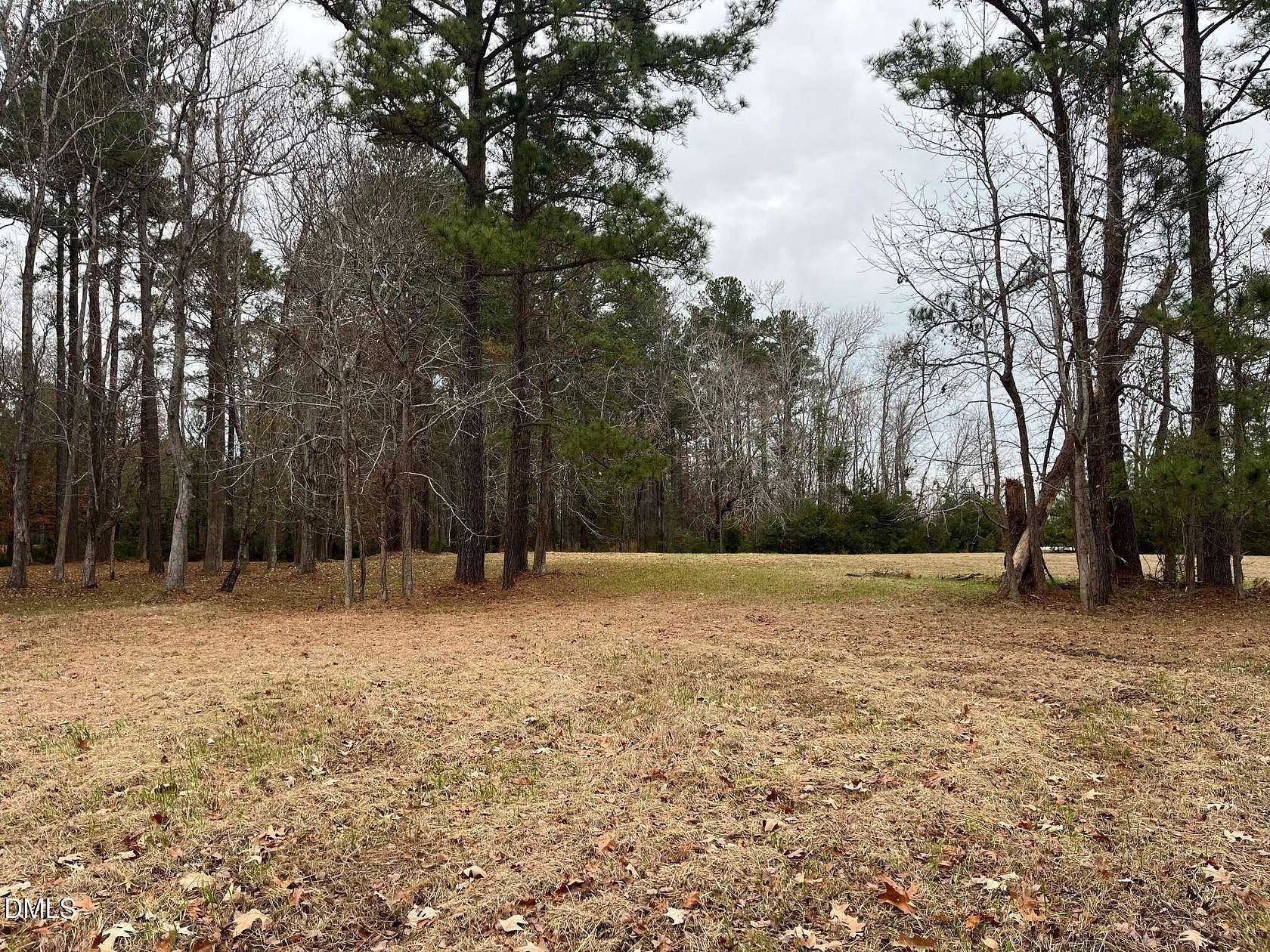 0.91 Acres of Residential Land for Sale in Oriental, North Carolina