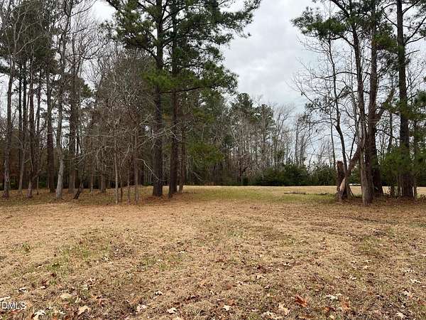 0.91 Acres of Residential Land for Sale in Oriental, North Carolina