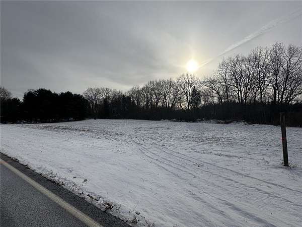 5.9 Acres of Residential Land for Sale in Geneva, New York