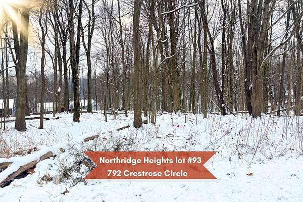 0.22 Acres of Land for Sale in Howard, Ohio