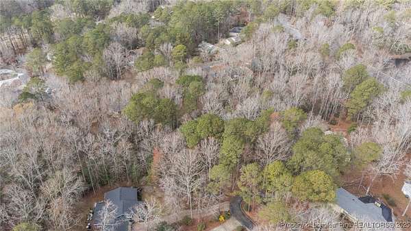 0.47 Acres of Residential Land for Sale in Sanford, North Carolina