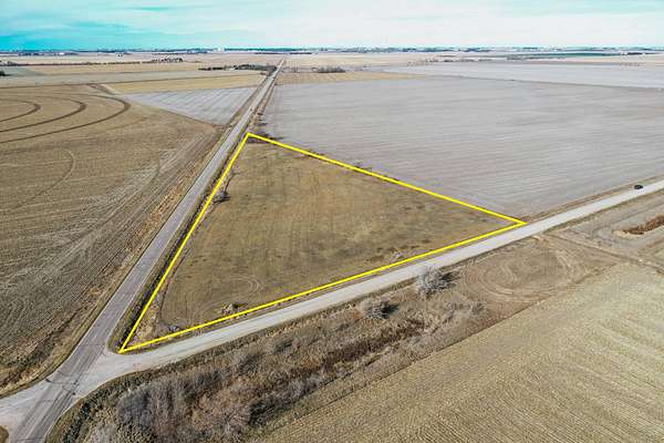 5.79 Acres of Land for Sale in Sacramento, Nebraska