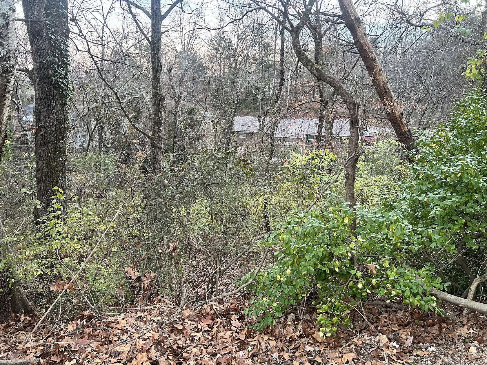 0.28 Acres of Land for Sale in Hixson, Tennessee