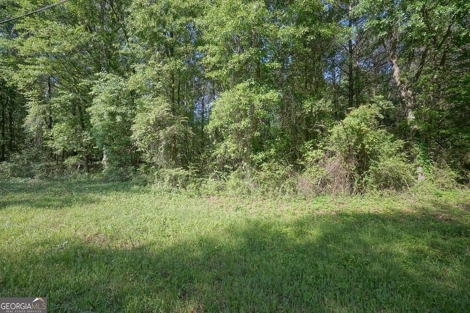 2.1 Acres of Residential Land for Sale in Oxford, Georgia