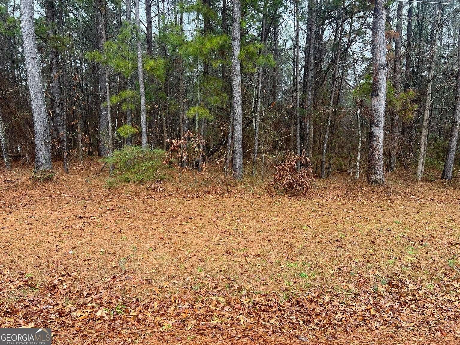 2.1 Acres of Residential Land for Sale in Oxford, Georgia