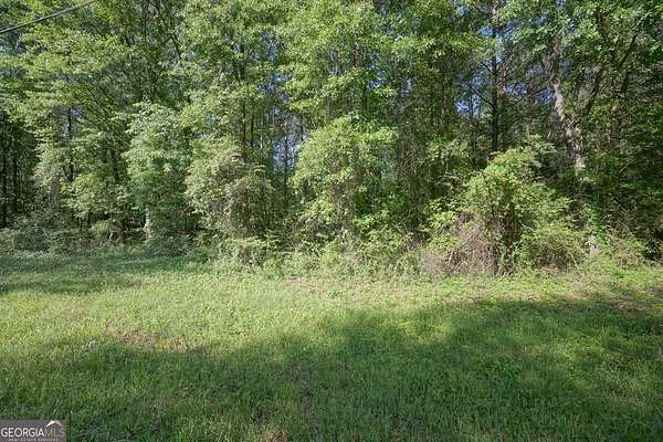 2.1 Acres of Residential Land for Sale in Oxford, Georgia